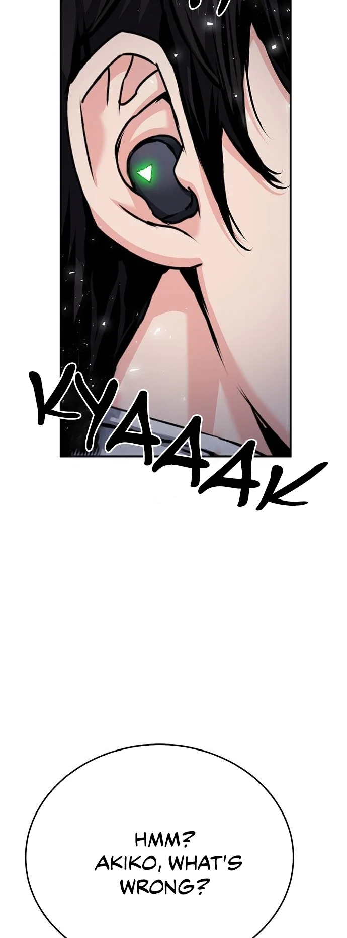 Read The Druid of Seoul Station EN Manga Online