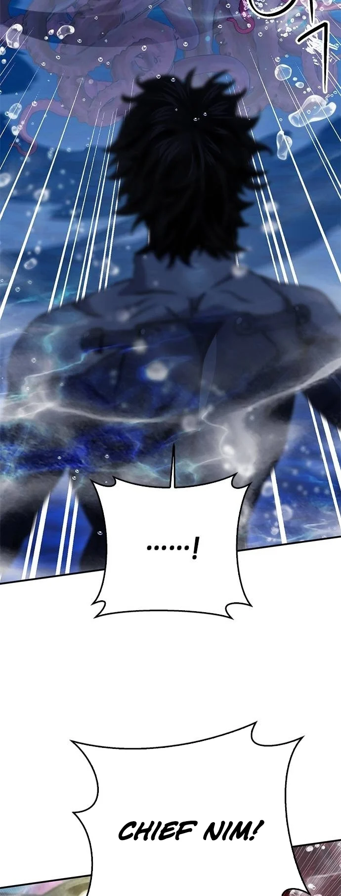 Read The Druid of Seoul Station EN Manga Online