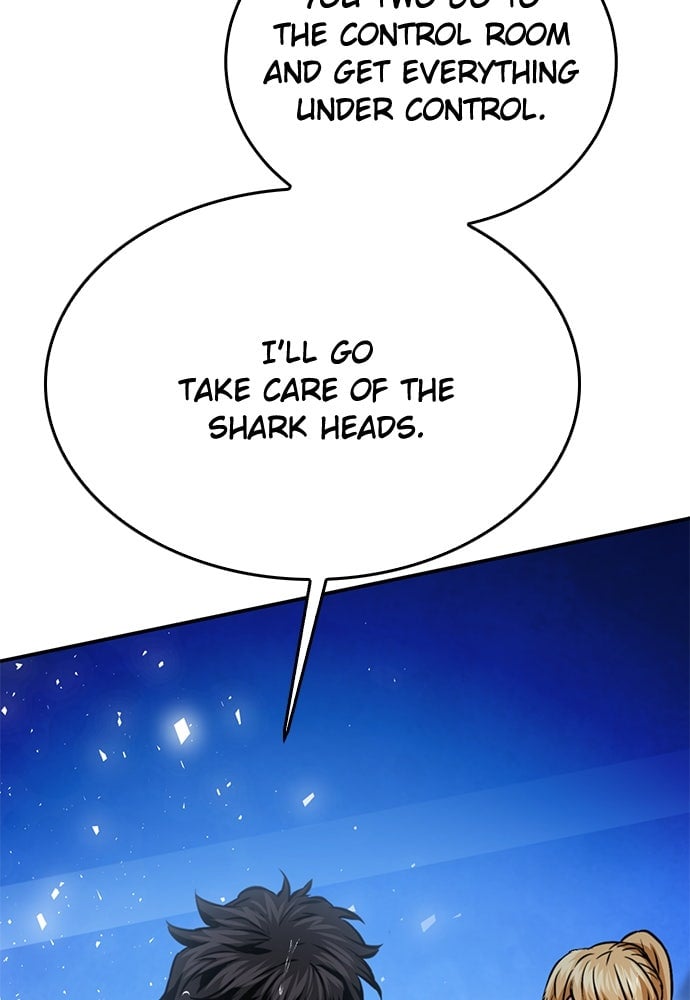 Read The Druid of Seoul Station EN Manga Online