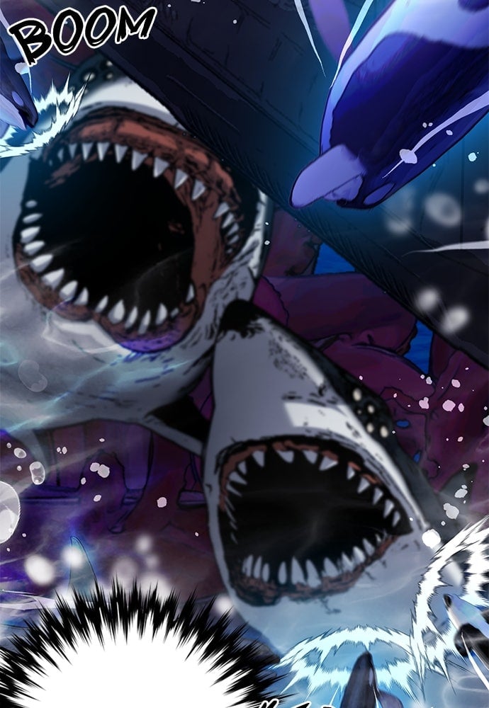 Read The Druid of Seoul Station EN Manga Online