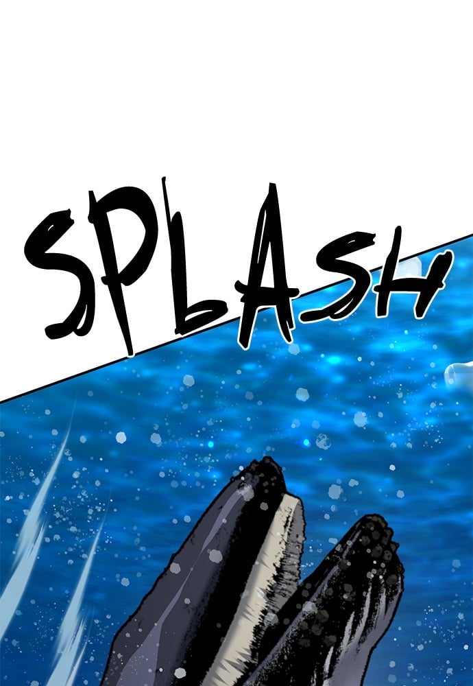 Read The Druid of Seoul Station EN Manga Online