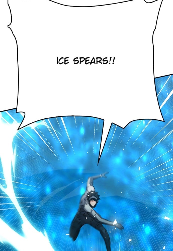 Read The Druid of Seoul Station EN Manga Online