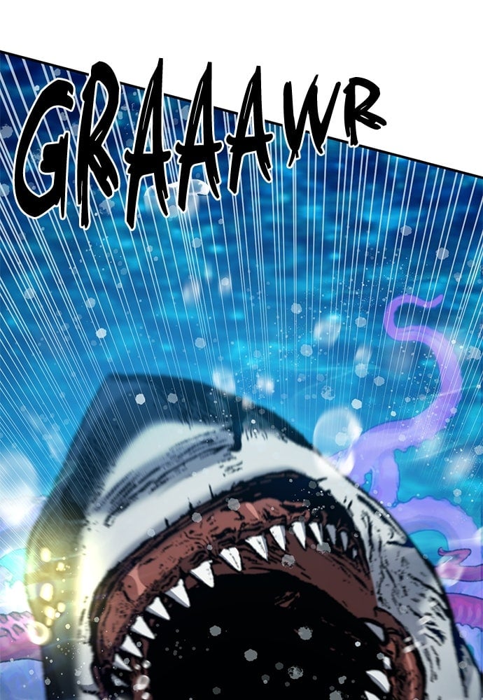 Read The Druid of Seoul Station EN Manga Online