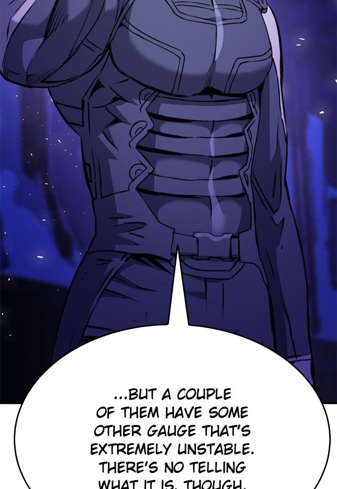 Read The Druid of Seoul Station EN Manga Online