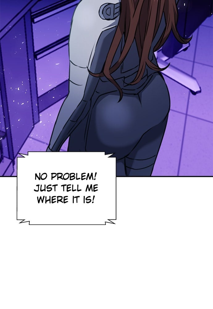 Read The Druid of Seoul Station EN Manga Online