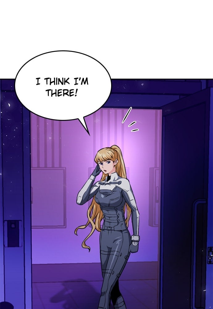 Read The Druid of Seoul Station EN Manga Online