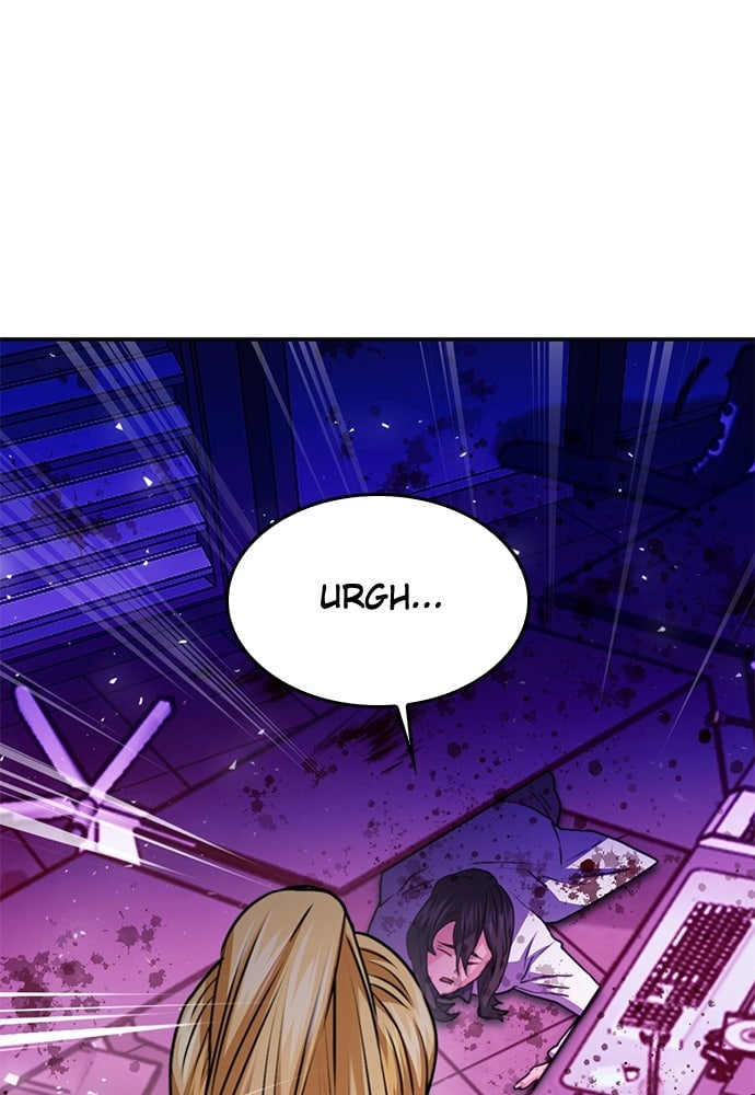 Read The Druid of Seoul Station EN Manga Online