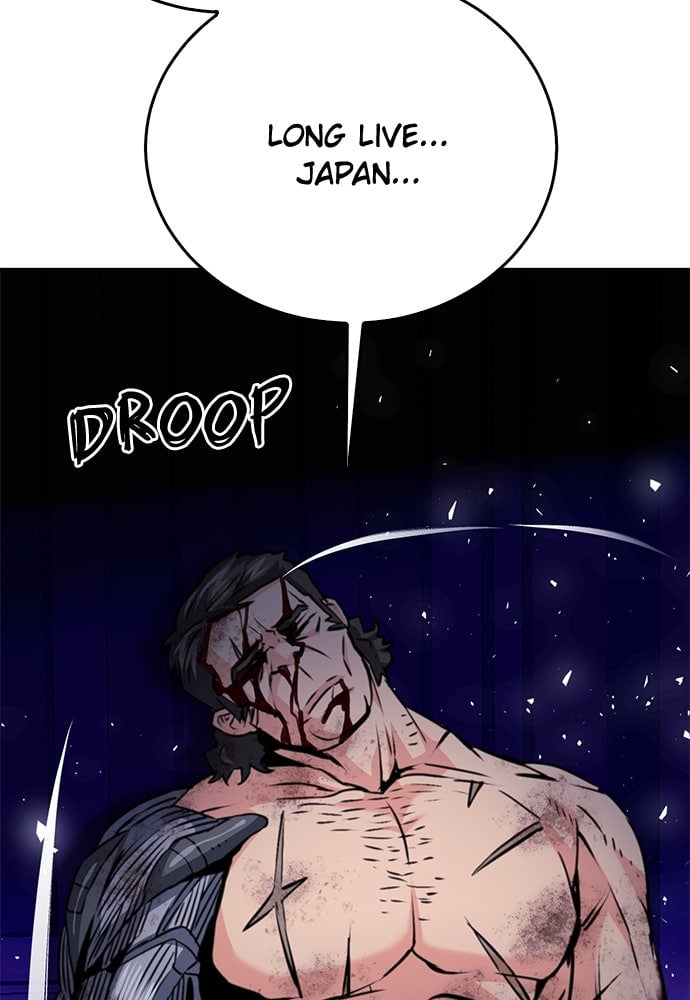 Read The Druid of Seoul Station EN Manga Online