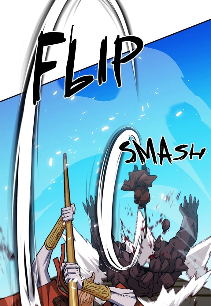 Read The Druid of Seoul Station EN Manga Online