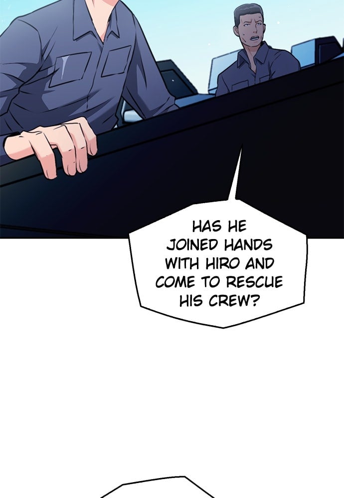 Read The Druid of Seoul Station EN Manga Online