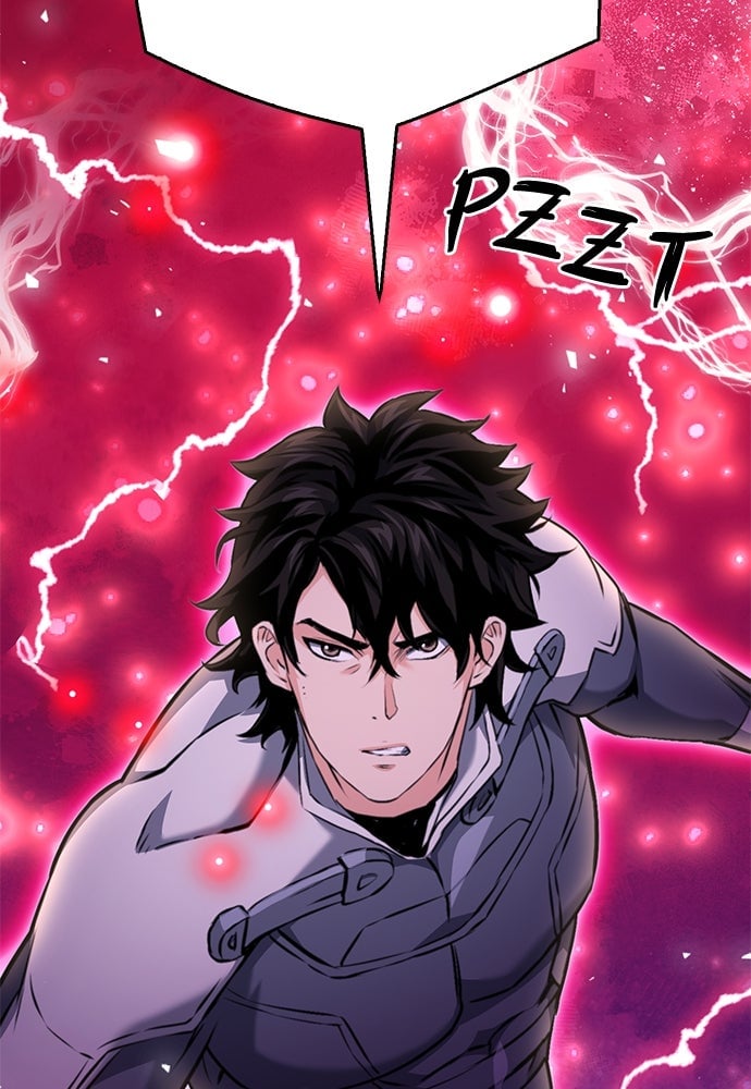 Read The Druid of Seoul Station EN Manga Online