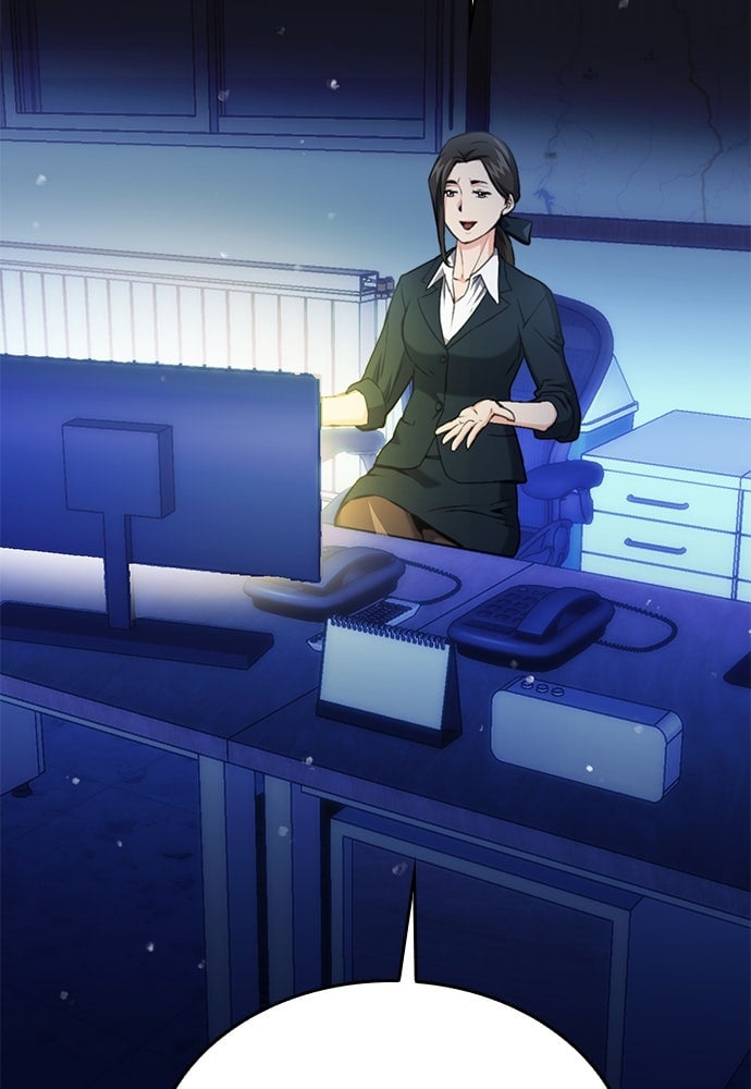 Read The Druid of Seoul Station EN Manga Online