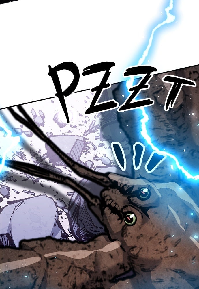 Read The Druid of Seoul Station EN Manga Online