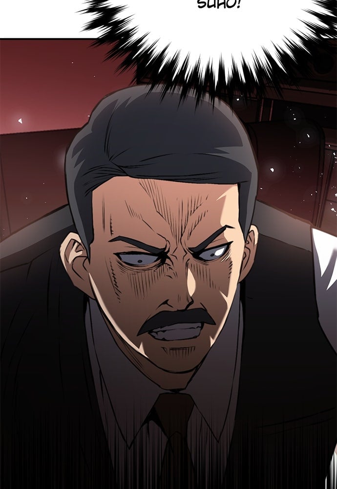 Read The Druid of Seoul Station EN Manga Online