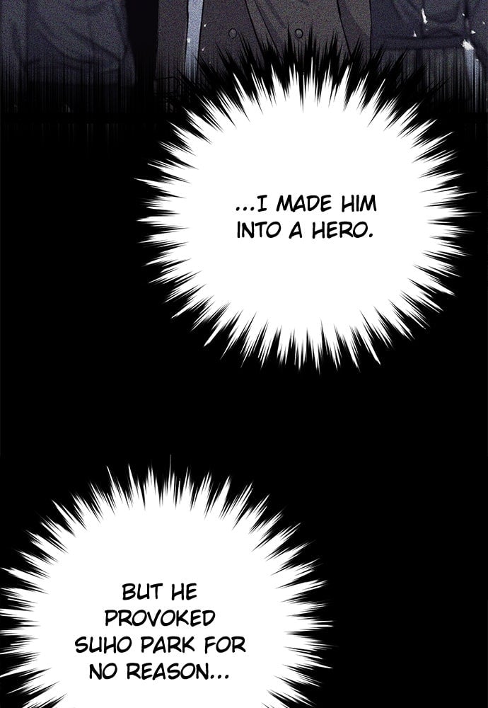 Read The Druid of Seoul Station EN Manga Online