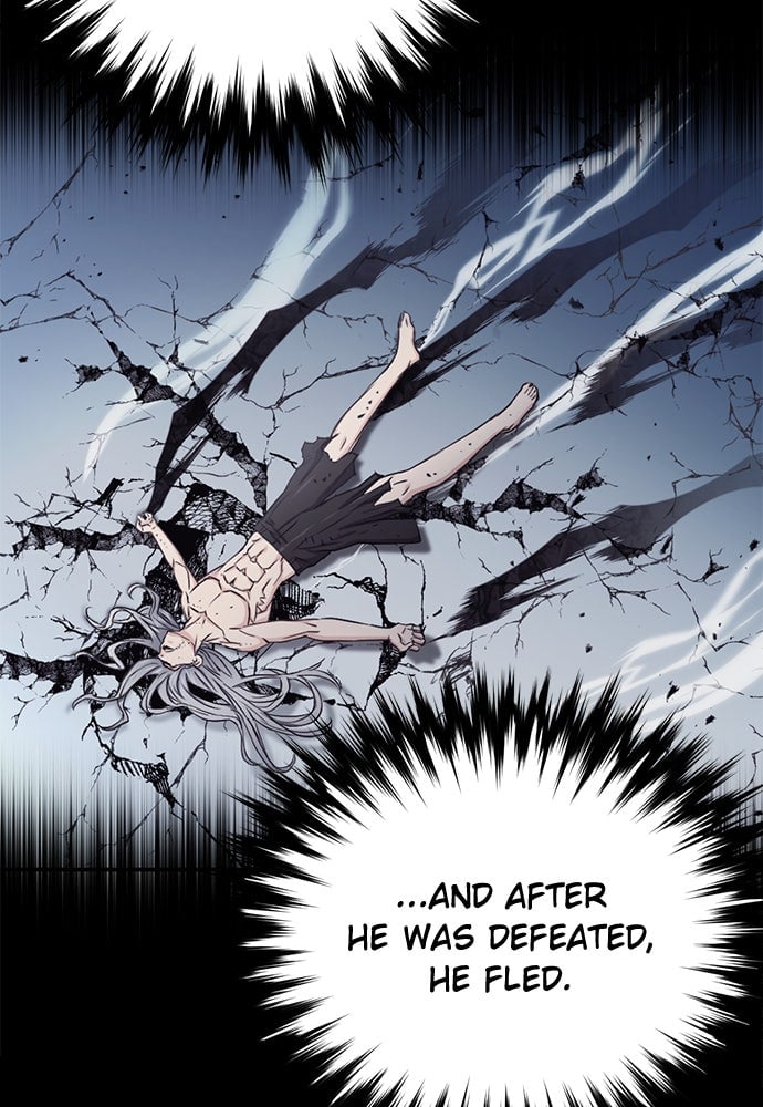 Read The Druid of Seoul Station EN Manga Online