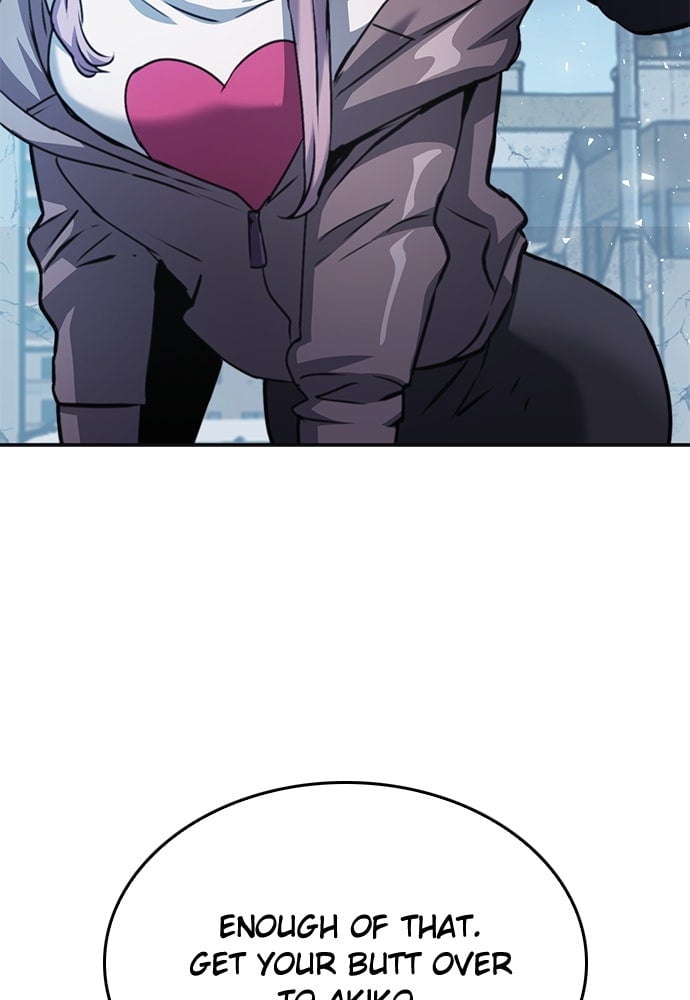 Read The Druid of Seoul Station EN Manga Online