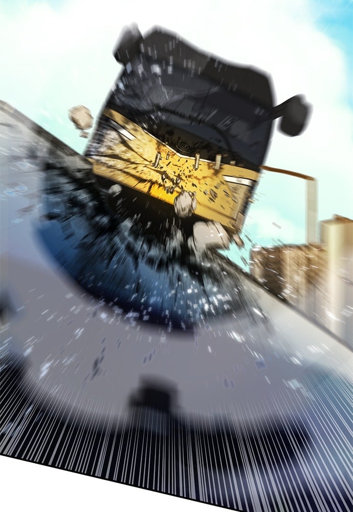 Read The Druid of Seoul Station EN Manga Online