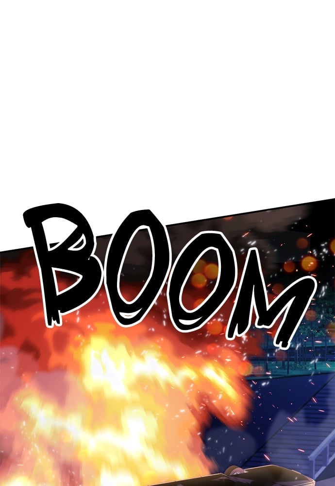 Read The Druid of Seoul Station EN Manga Online