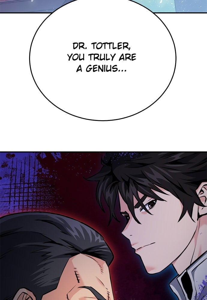 Read The Druid of Seoul Station EN Manga Online