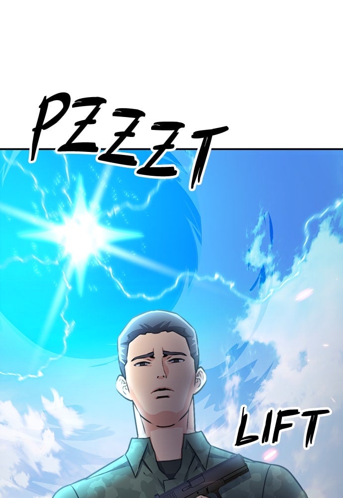 Read The Druid of Seoul Station EN Manga Online