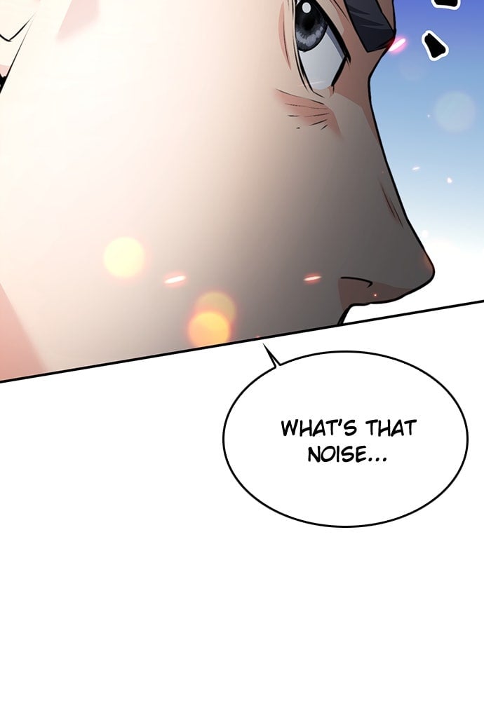 Read The Druid of Seoul Station EN Manga Online