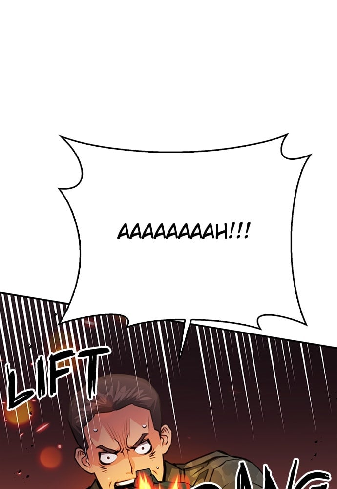 Read The Druid of Seoul Station EN Manga Online