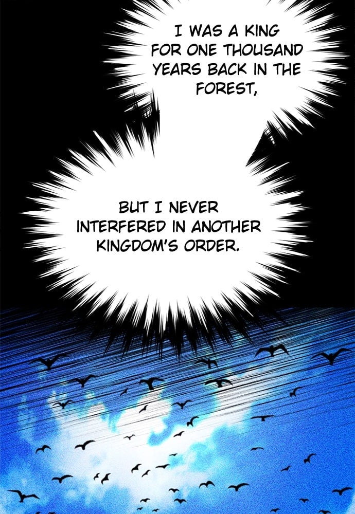 Read The Druid of Seoul Station EN Manga Online