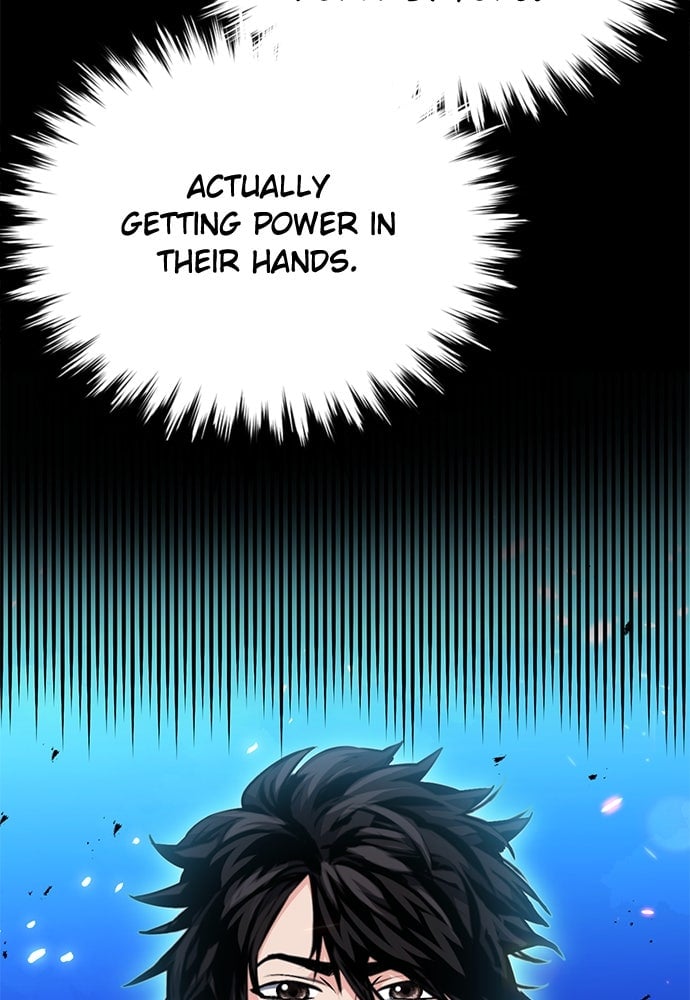 Read The Druid of Seoul Station EN Manga Online