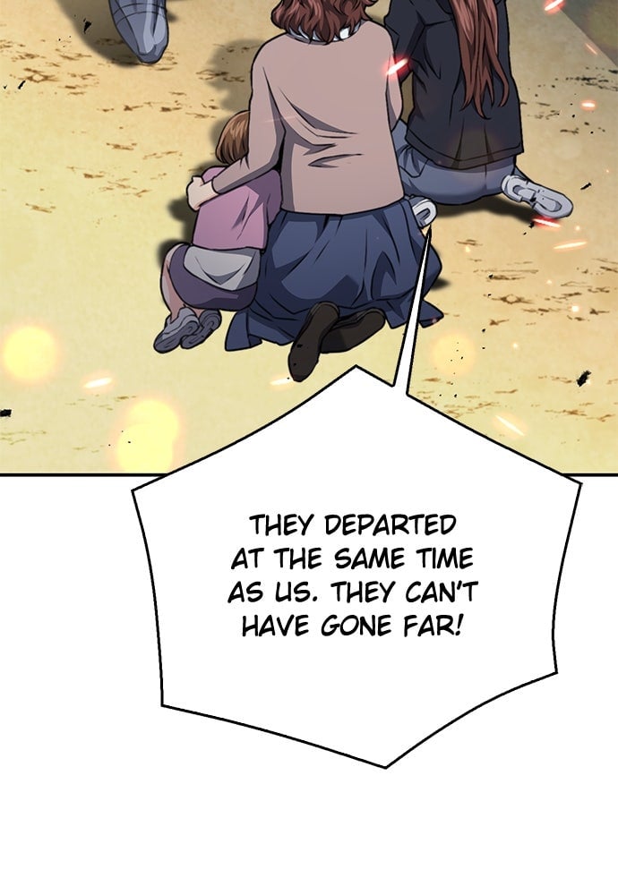 Read The Druid of Seoul Station EN Manga Online