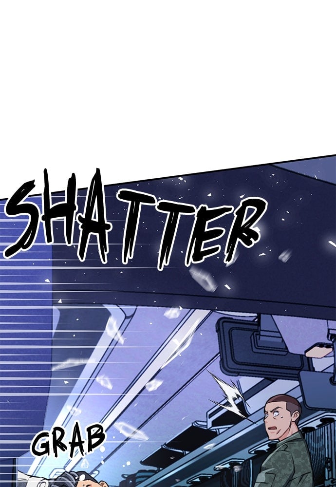 Read The Druid of Seoul Station EN Manga Online