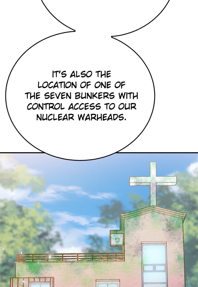 Read The Druid of Seoul Station EN Manga Online