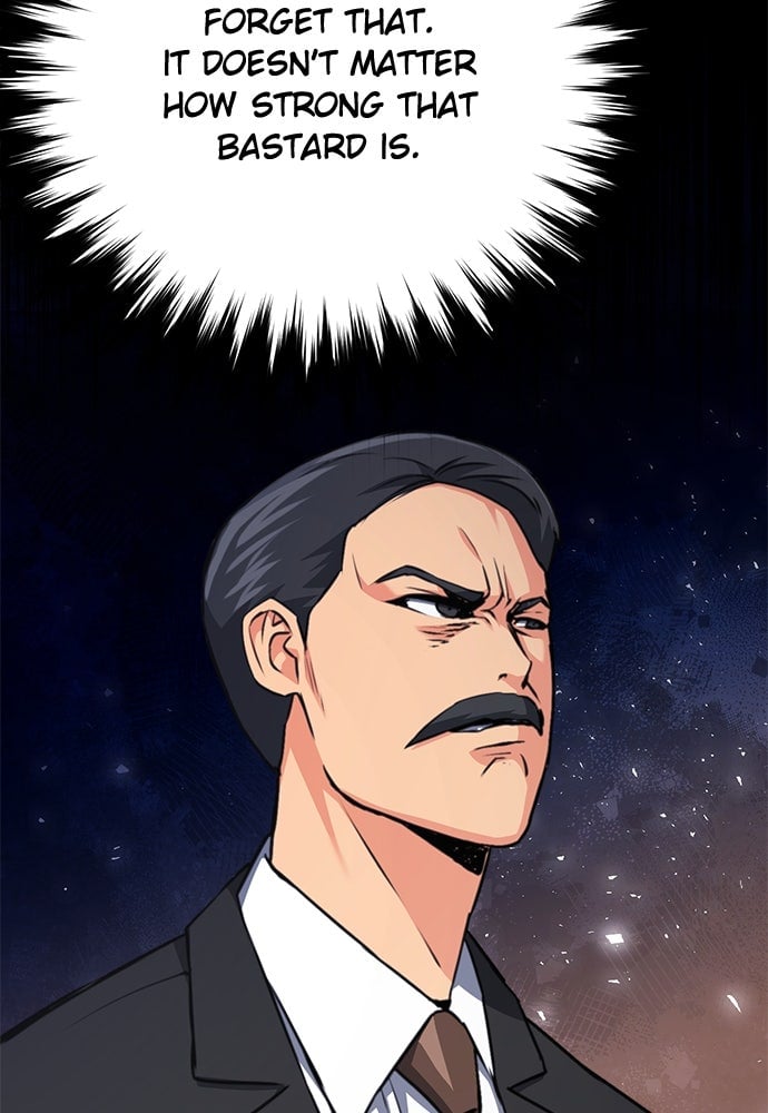 Read The Druid of Seoul Station EN Manga Online