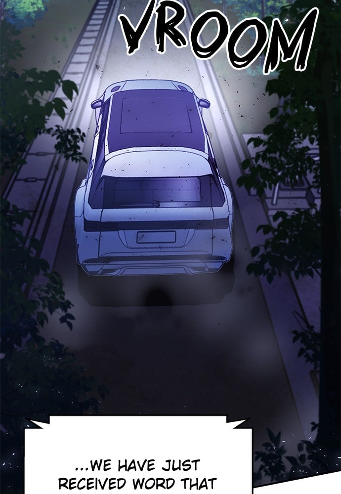 Read The Druid of Seoul Station EN Manga Online