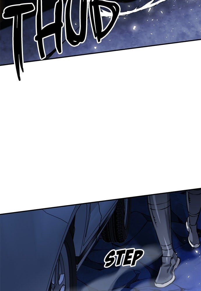 Read The Druid of Seoul Station EN Manga Online