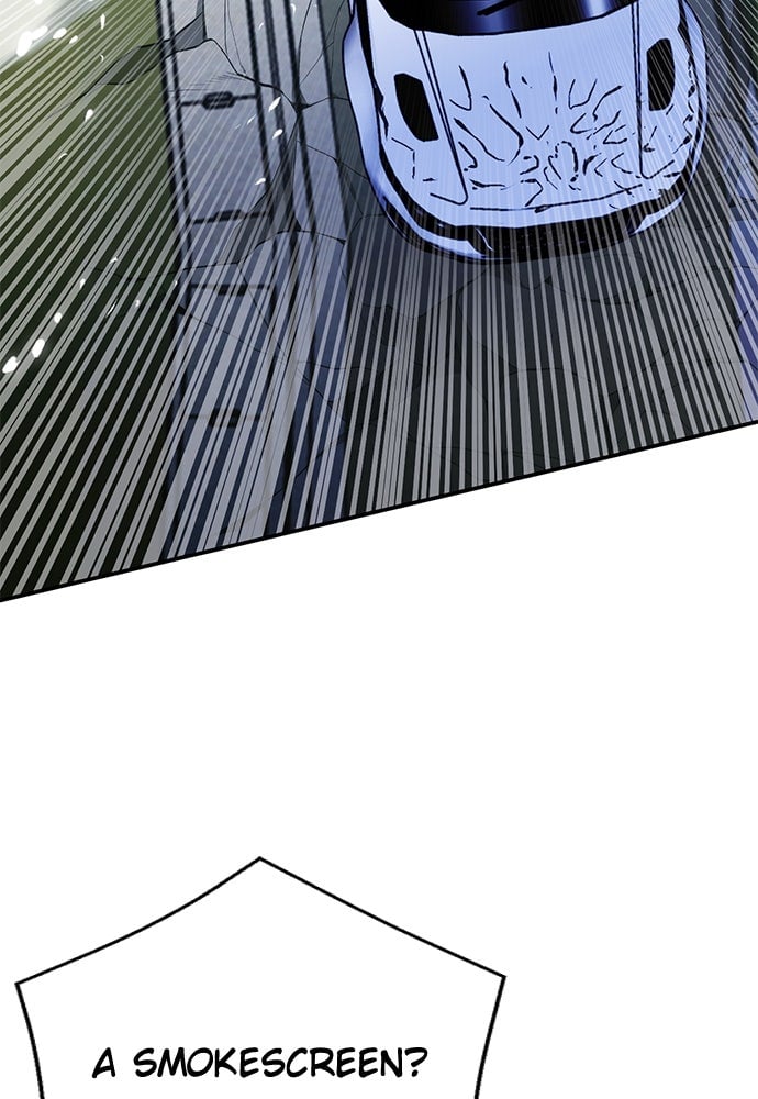 Read The Druid of Seoul Station EN Manga Online