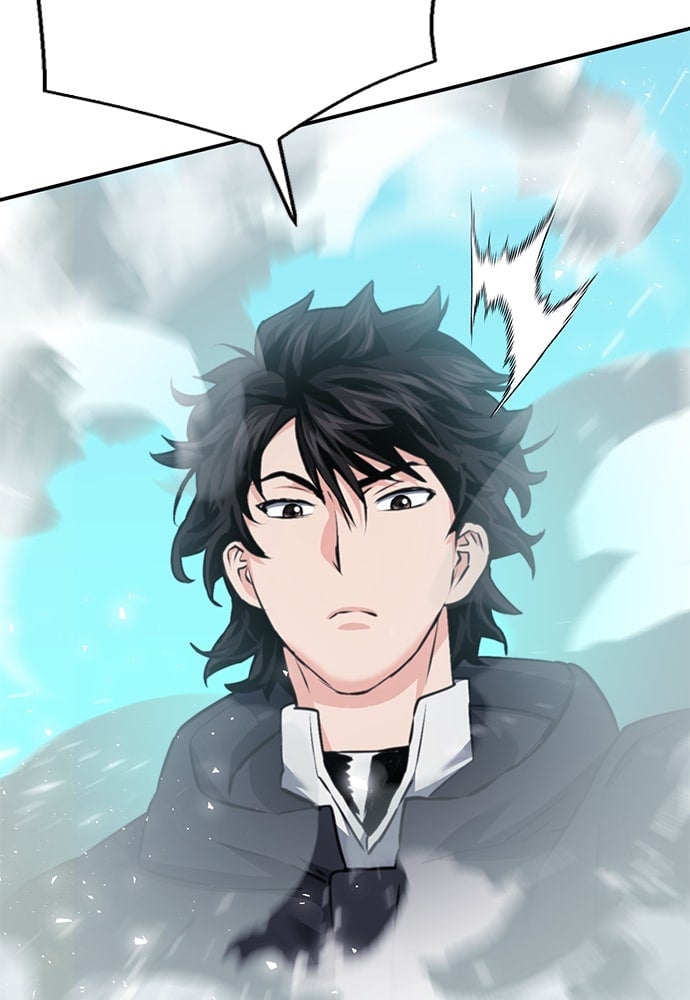 Read The Druid of Seoul Station EN Manga Online