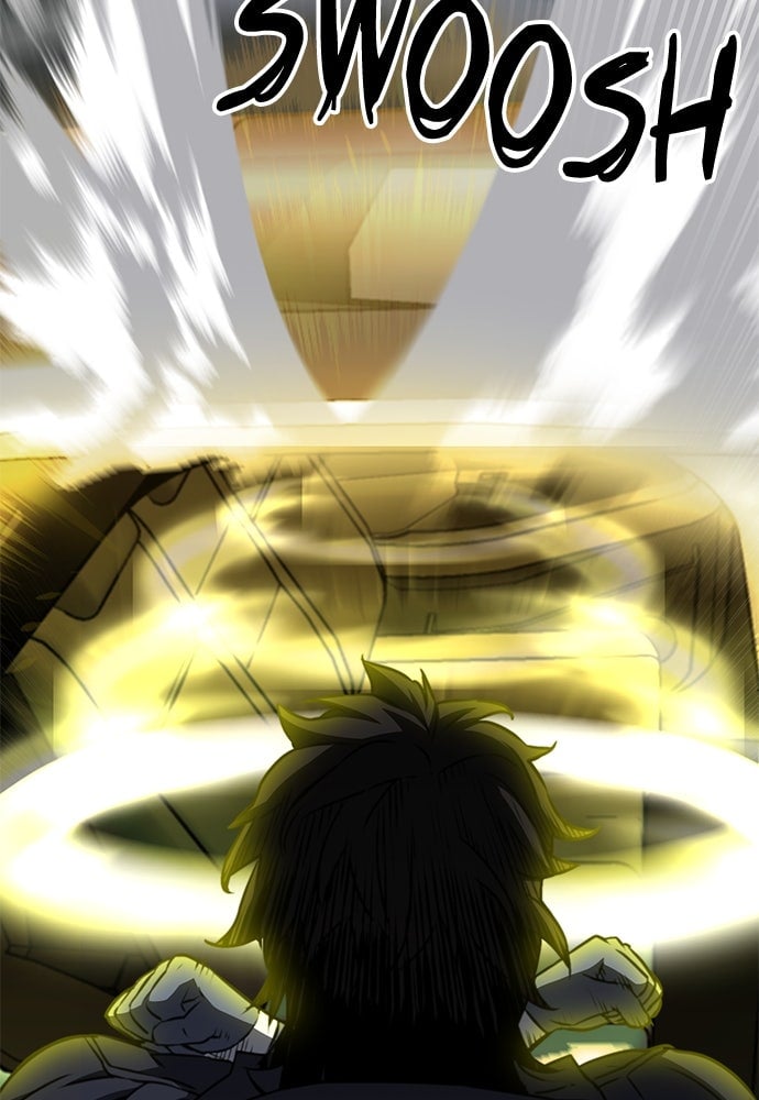 Read The Druid of Seoul Station EN Manga Online