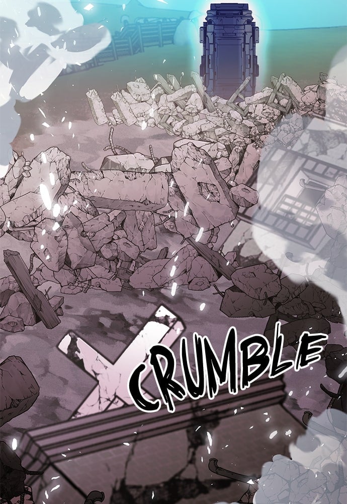 Read The Druid of Seoul Station EN Manga Online