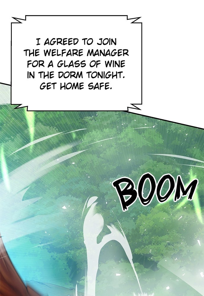 Read The Druid of Seoul Station EN Manga Online