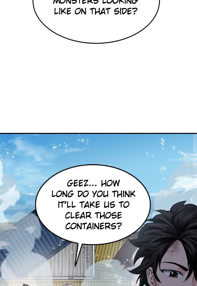 Read The Druid of Seoul Station EN Manga Online