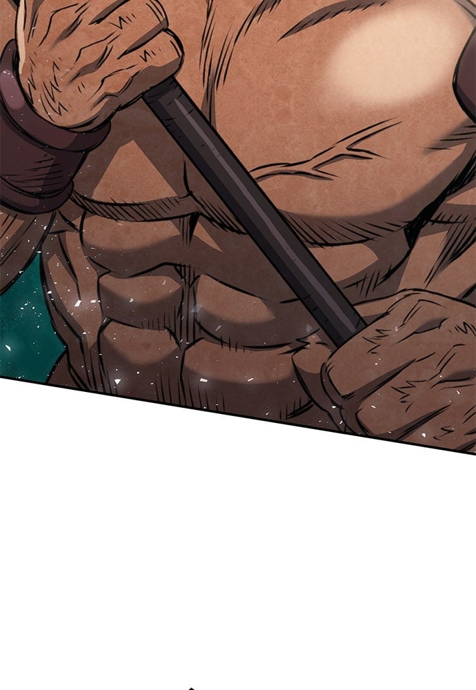 Read The Druid of Seoul Station EN Manga Online