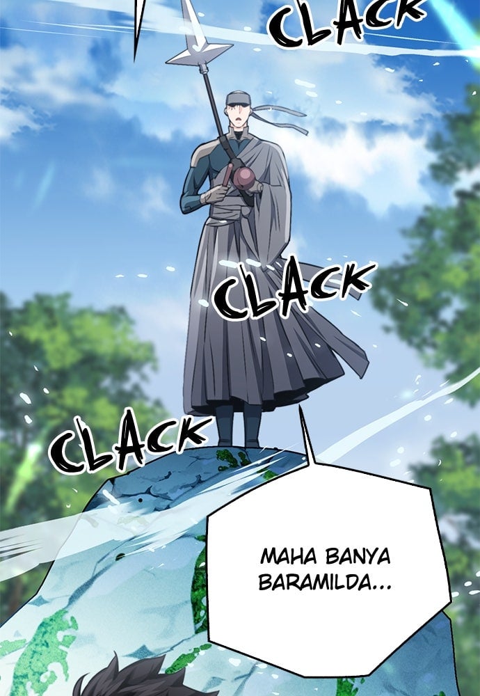 Read The Druid of Seoul Station EN Manga Online