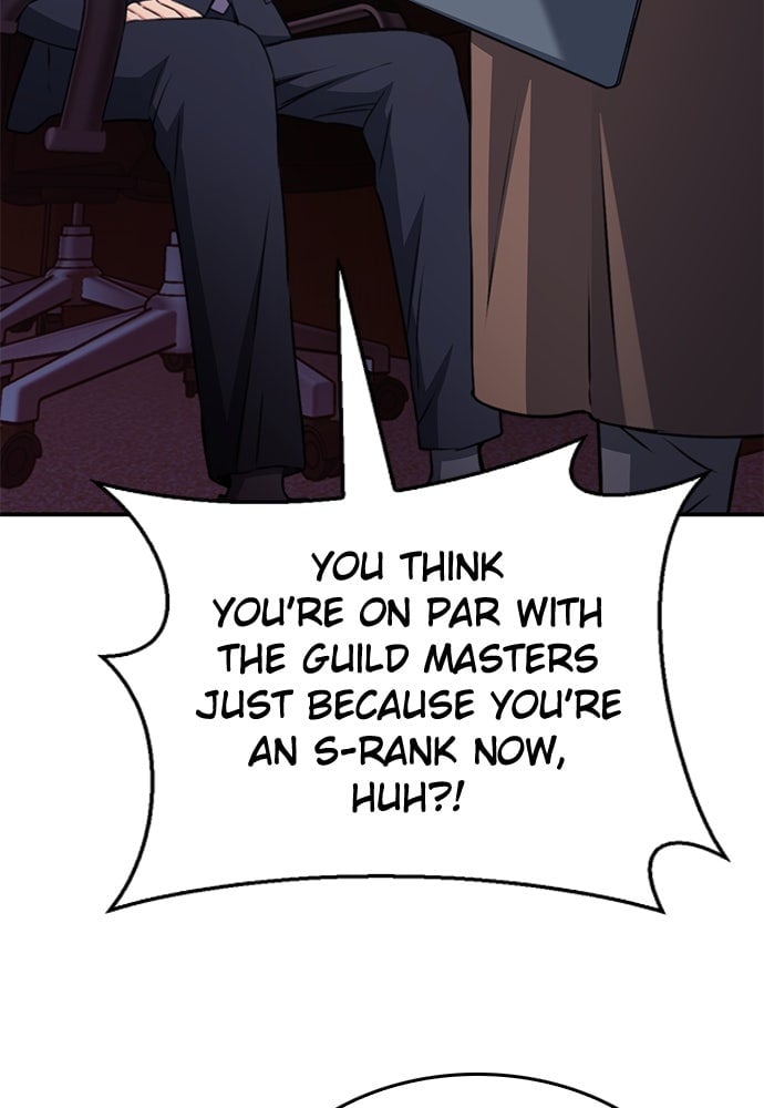 Read The Druid of Seoul Station EN Manga Online