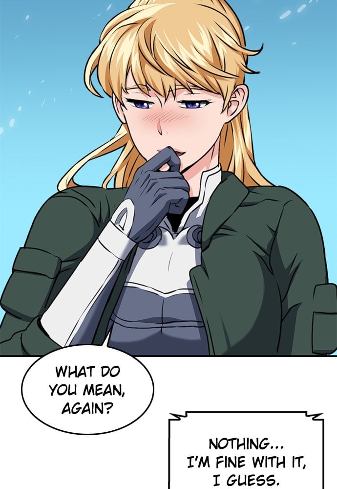 Read The Druid of Seoul Station EN Manga Online