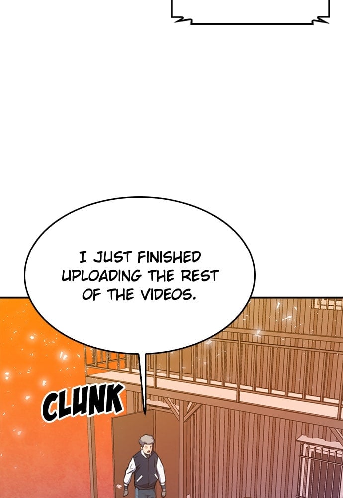 Read The Druid of Seoul Station EN Manga Online