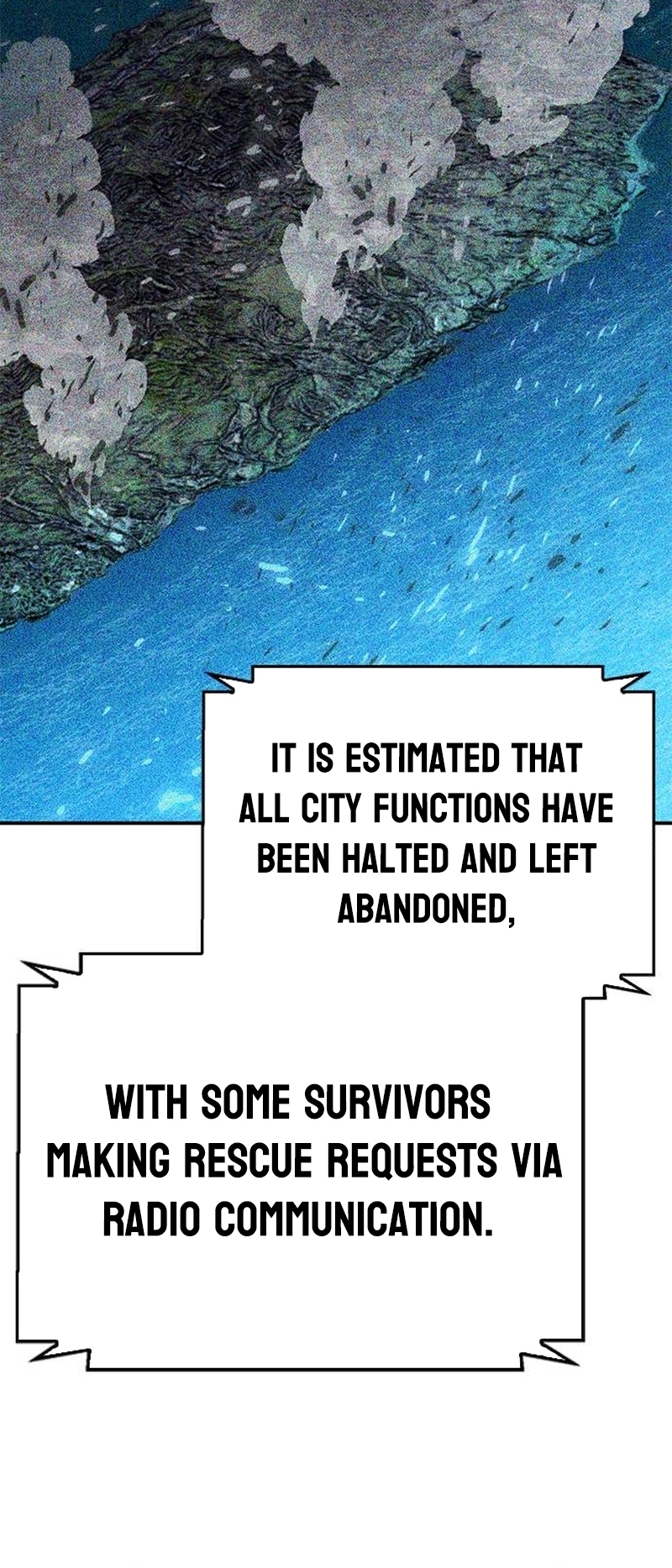 Read The Druid of Seoul Station EN Manga Online