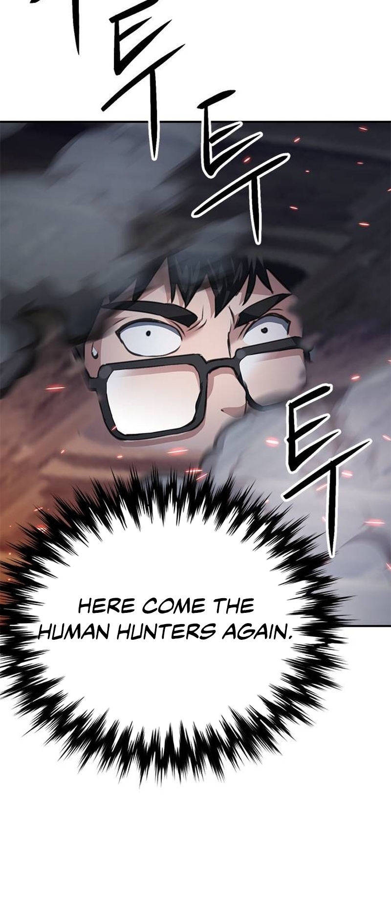 Read The Druid of Seoul Station EN Manga Online