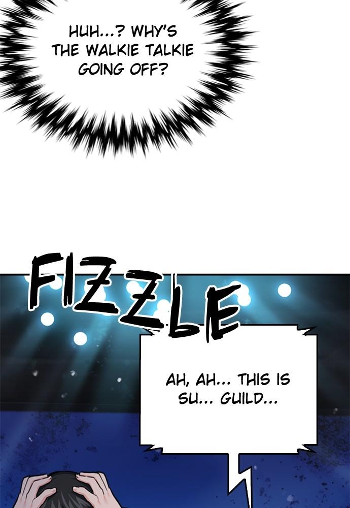 Read The Druid of Seoul Station EN Manga Online