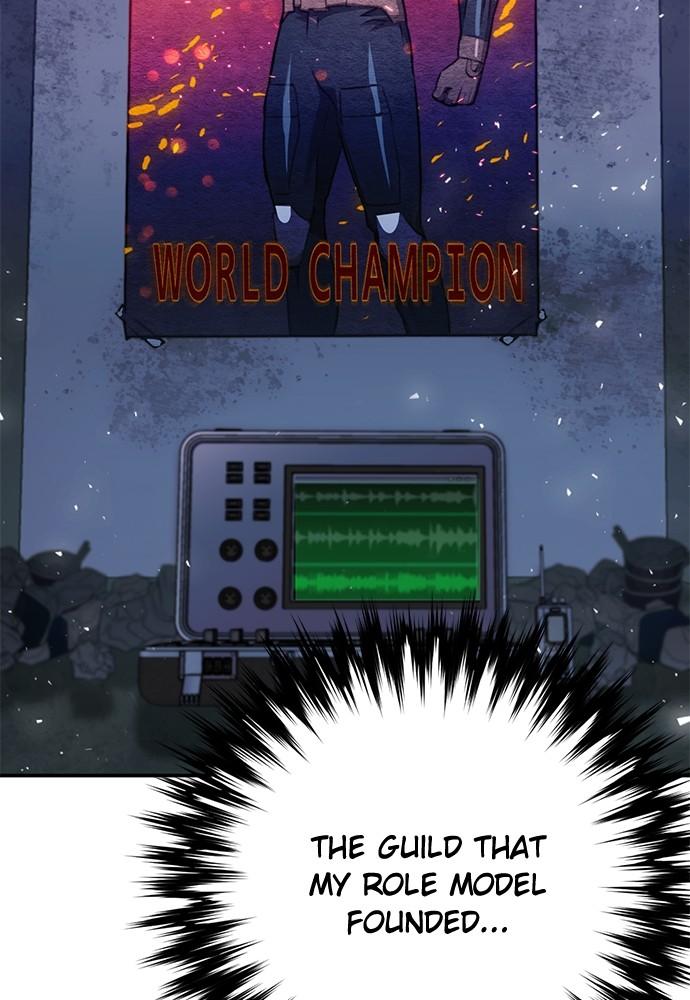 Read The Druid of Seoul Station EN Manga Online